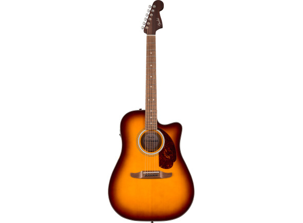 Fender California Deluxe Redondo CE HSB Fender California Deluxe Redondo CE HSB